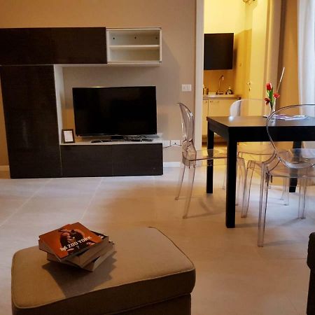 Casablanca Apartment มิลาน ภายนอก รูปภาพ