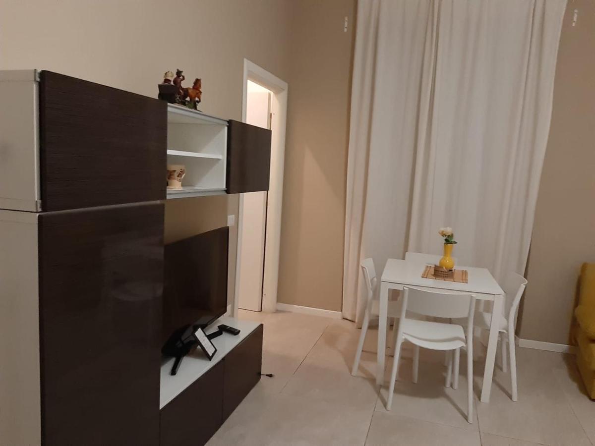 Casablanca Apartment มิลาน ภายนอก รูปภาพ