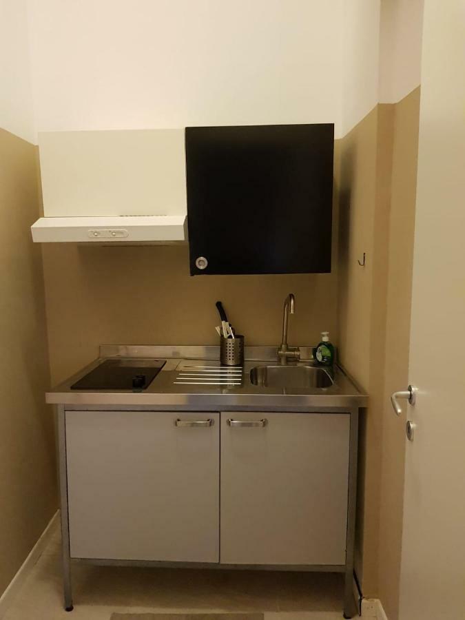 Casablanca Apartment มิลาน ภายนอก รูปภาพ