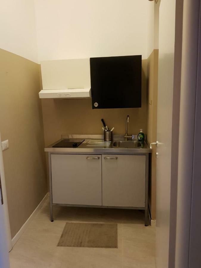 Casablanca Apartment มิลาน ภายนอก รูปภาพ