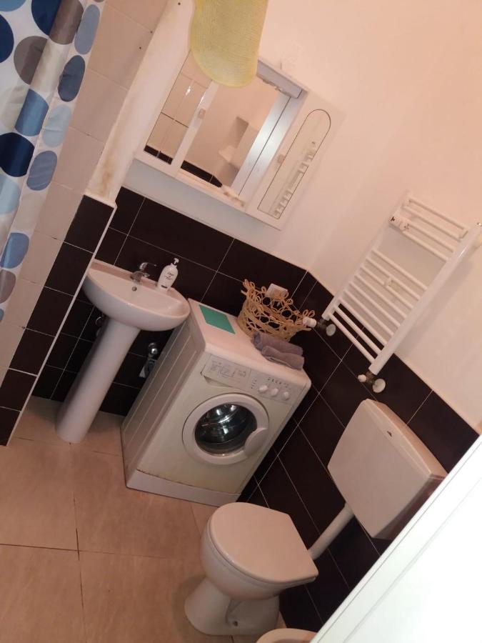 Casablanca Apartment มิลาน ภายนอก รูปภาพ