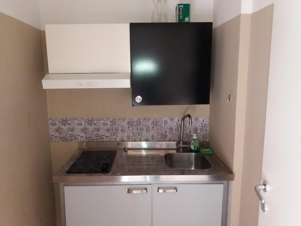 Casablanca Apartment มิลาน ภายนอก รูปภาพ